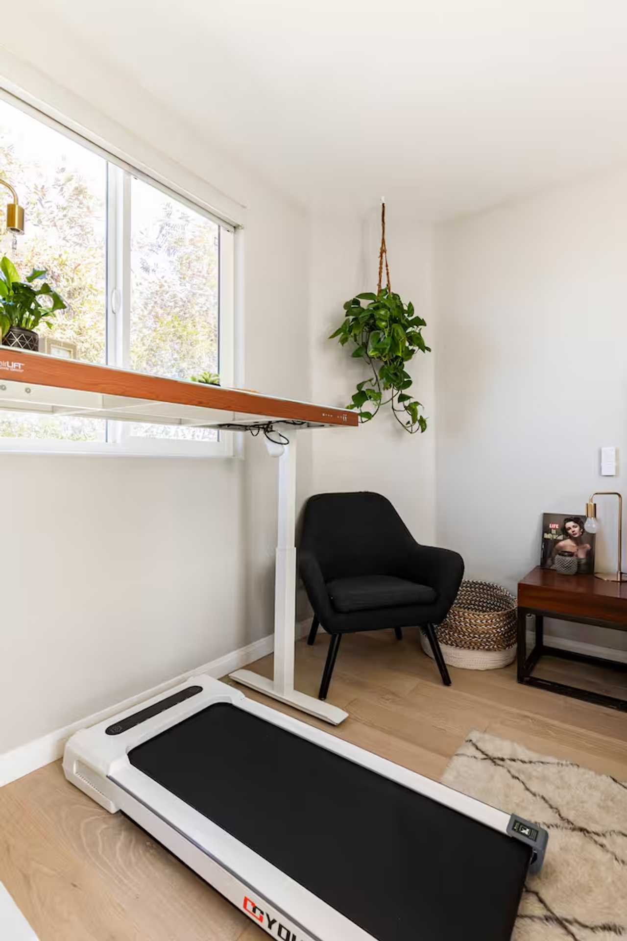 Modern Beach Town Living with INFRARED SAUNA and ELECTRIC CAR CHARGER