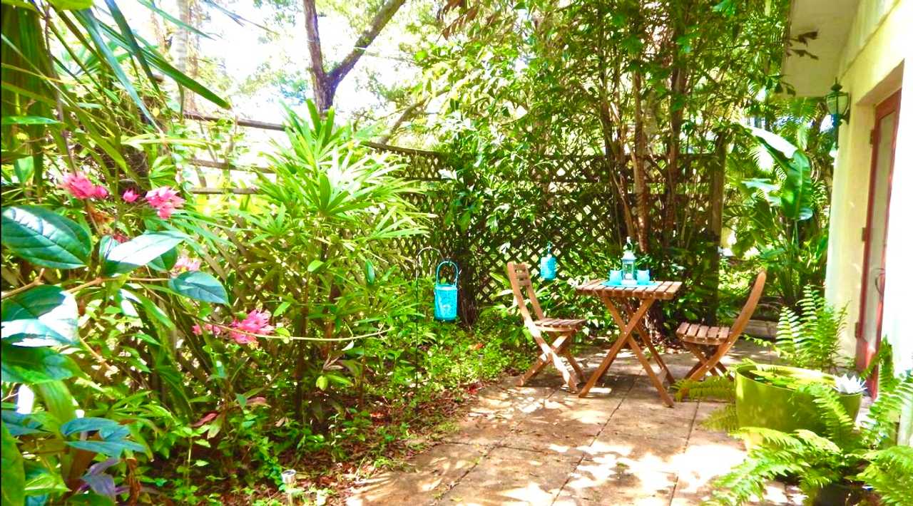 Owl’s Nest Eco Cottage