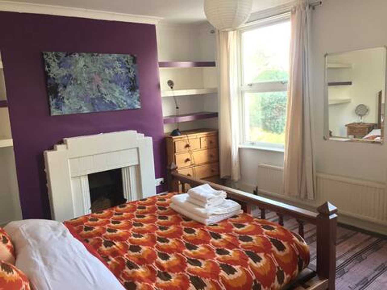 Double room in the heart of Camden Town