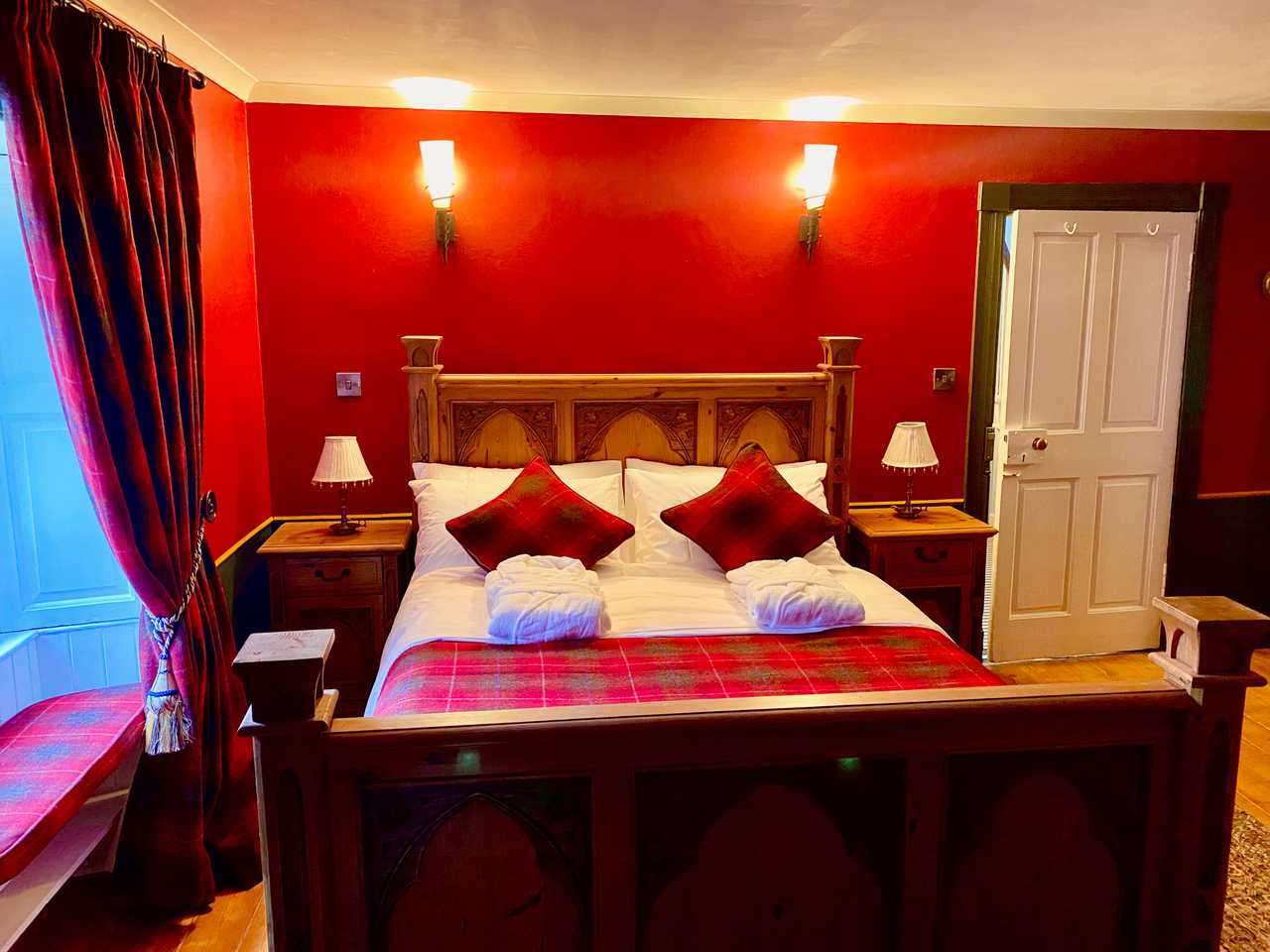 Highland Room