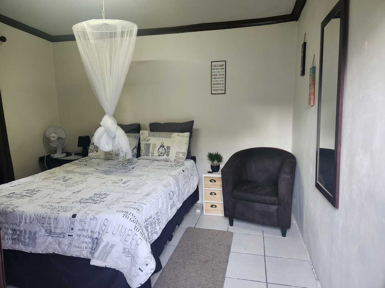 Rubin’s Cottage – A Primate Sanctuary Getaway