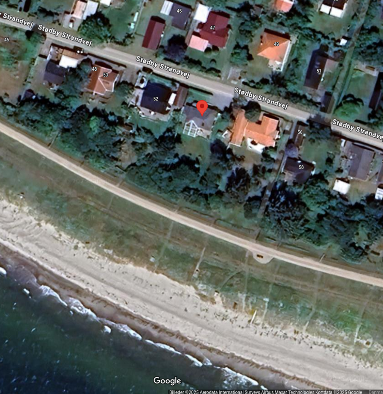 Sea Front