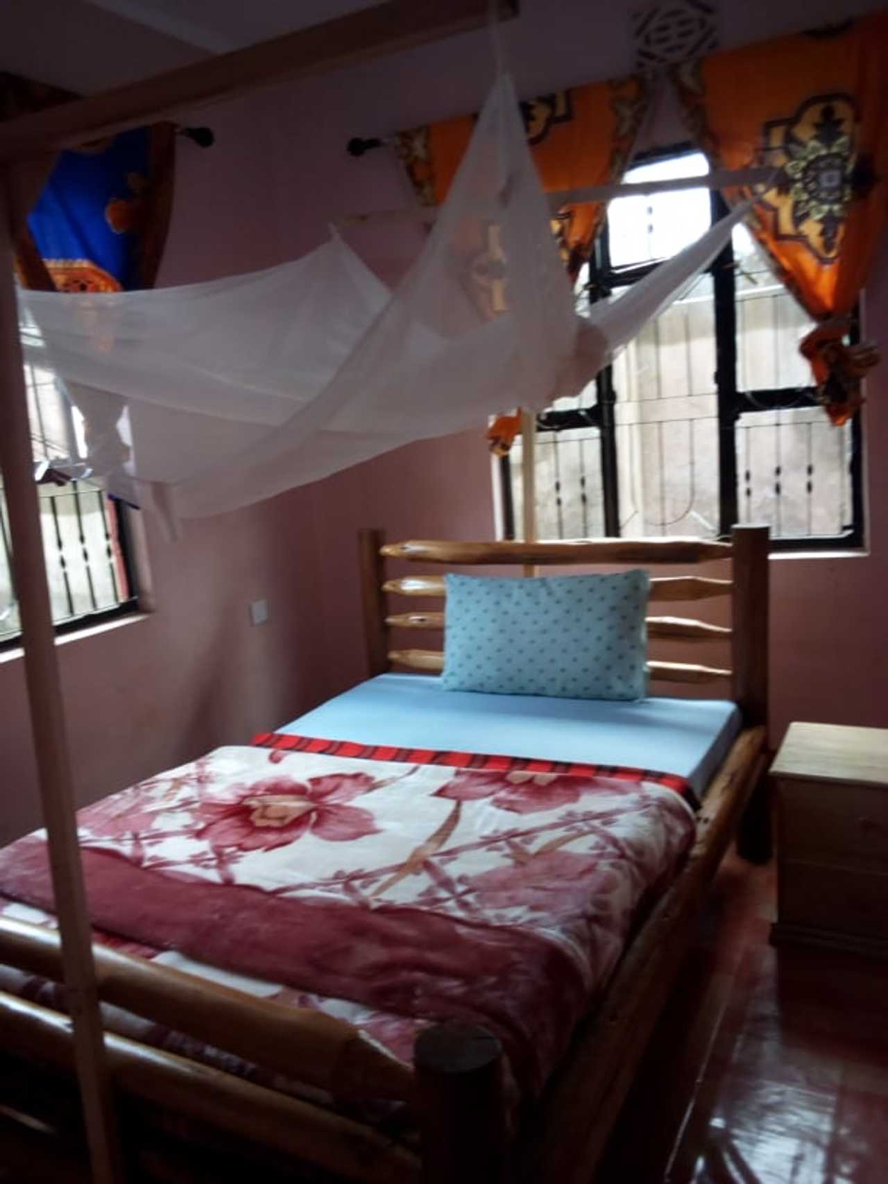 Nadamuo Home stay