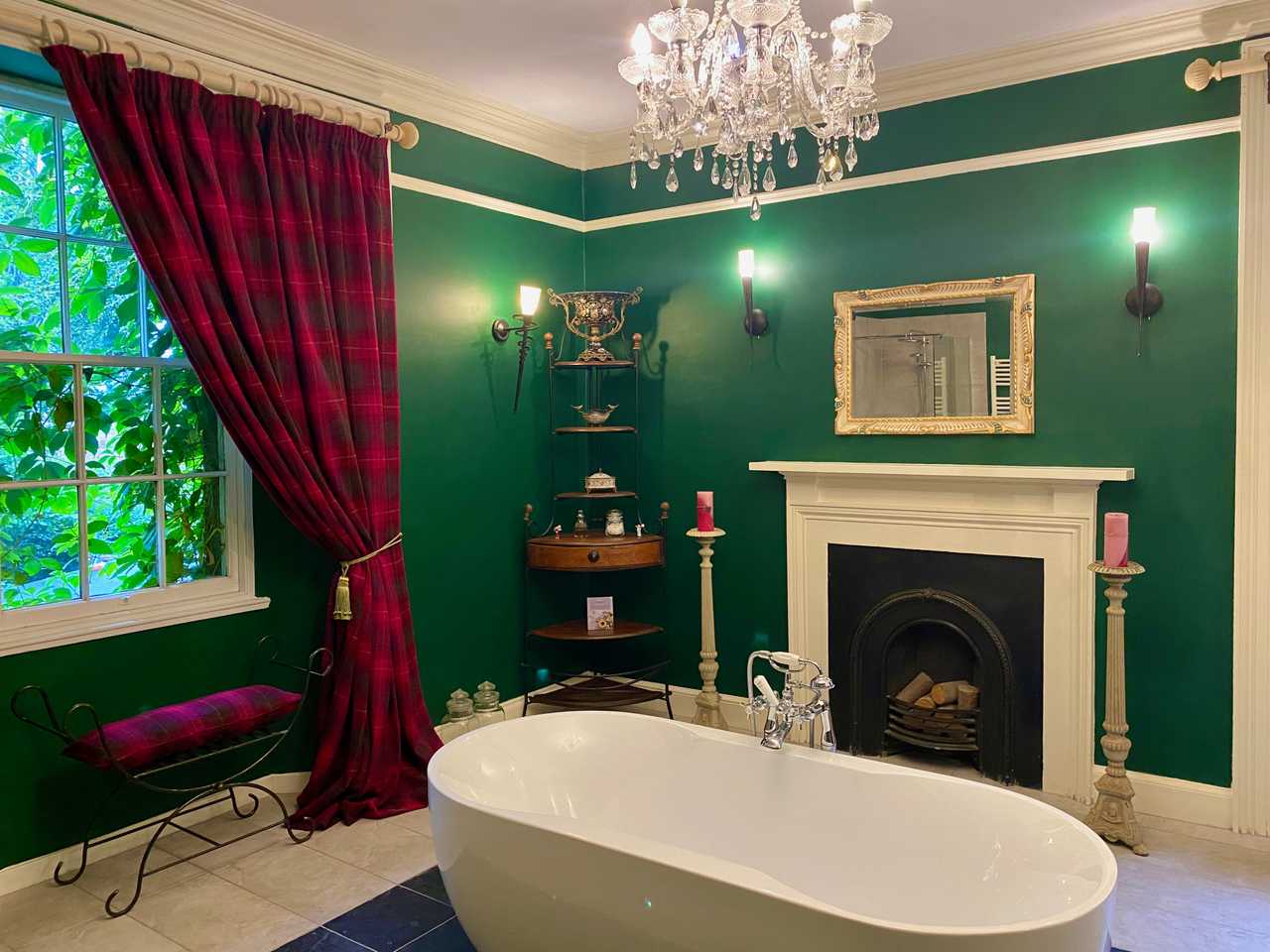 Highland Room