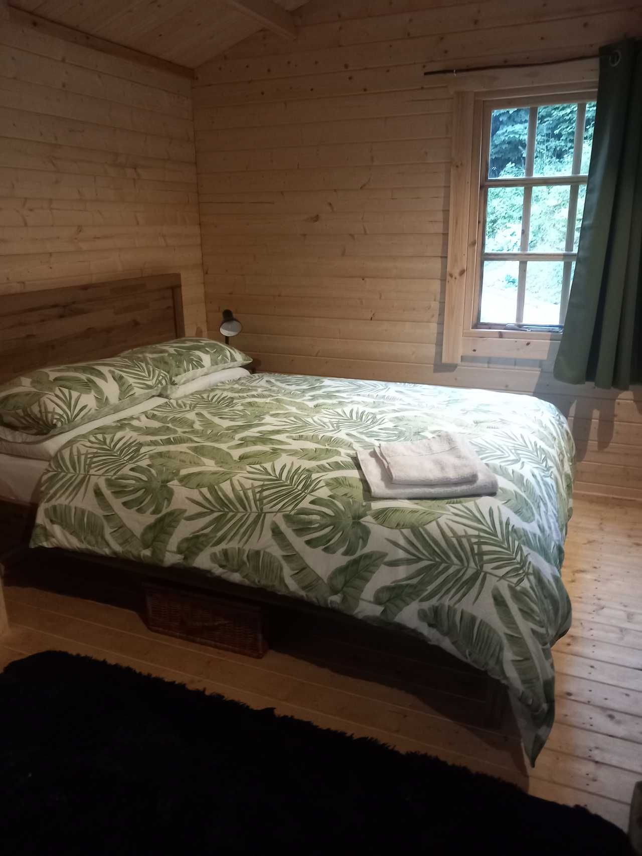 Ty Peder, a Peaceful, Friendly, Sanctuary.