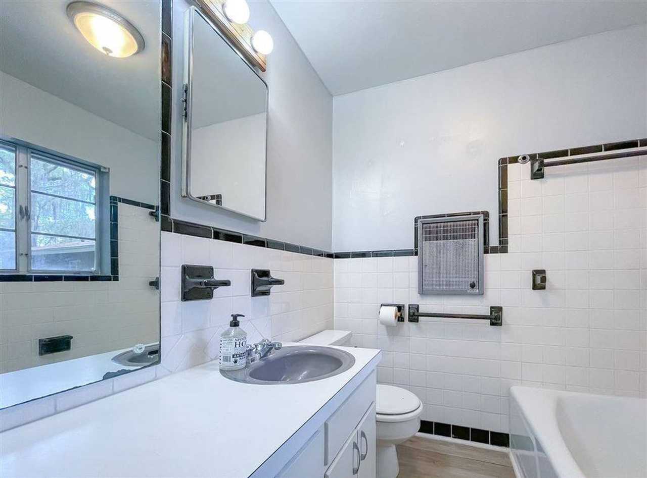 Florida Serenity Lake Guest Suite 