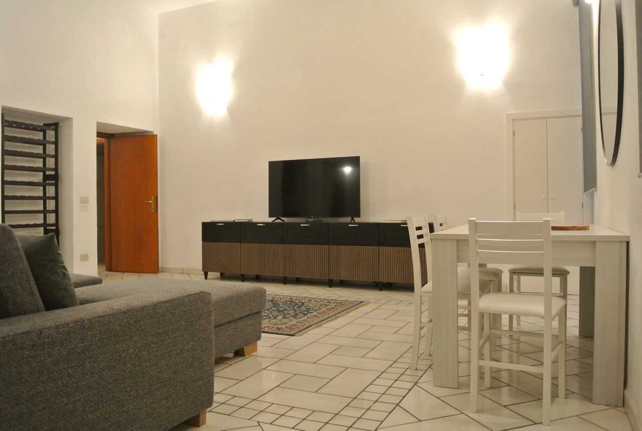 Casa Guarnacci, spacious home in the historic center, with 100% vegan meals