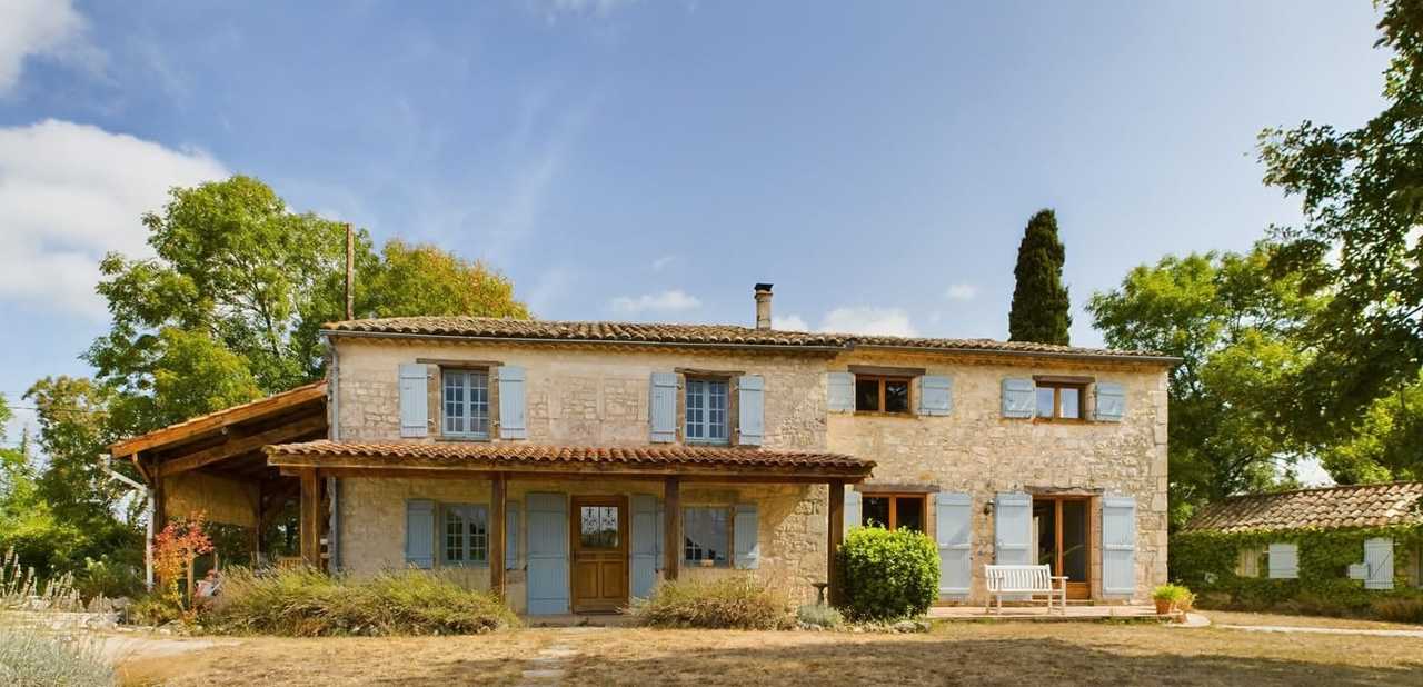 La Muse Rossignol, Tranquil Retreat at Rossignols, Art de Vivre