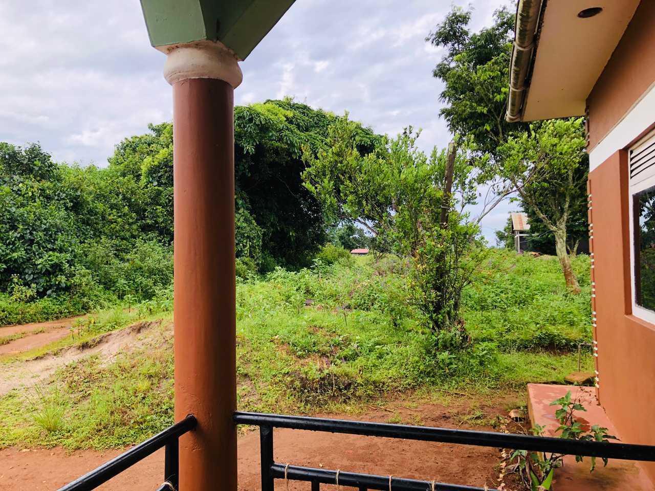 Lake View House - Bugala Island