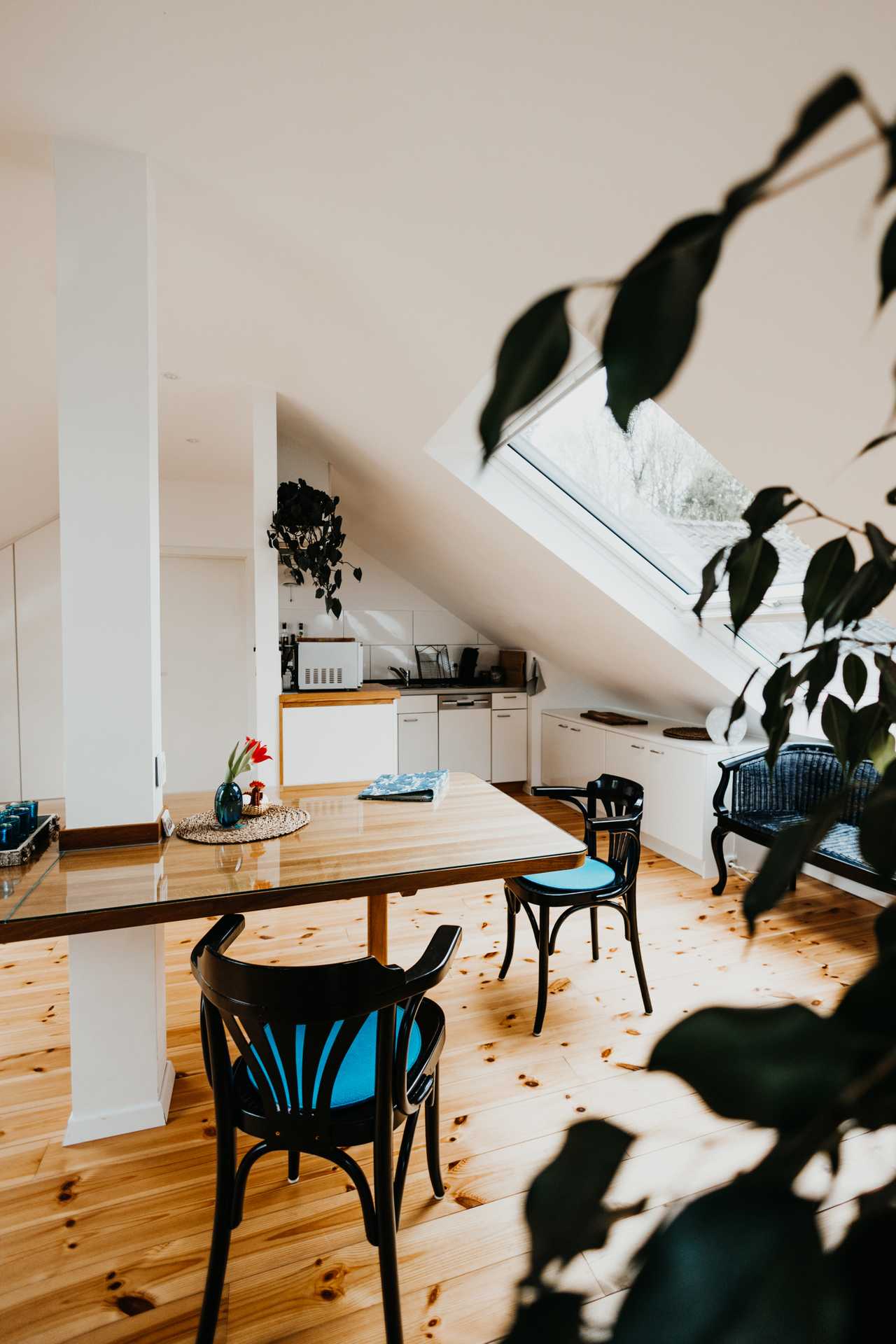 Beautiful Studio Apartment 