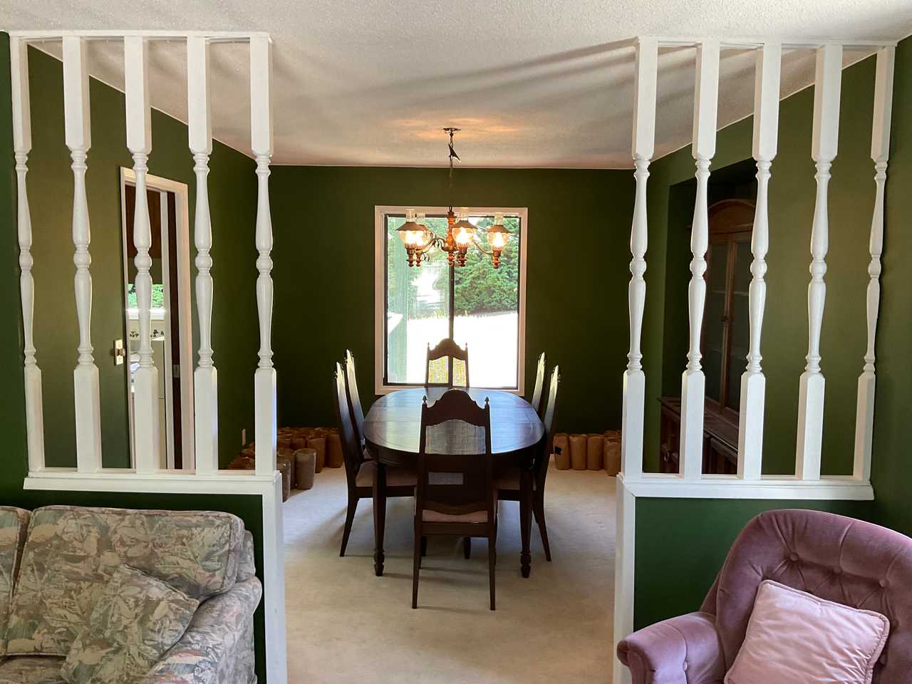 Economical Vegan Accommodation Available