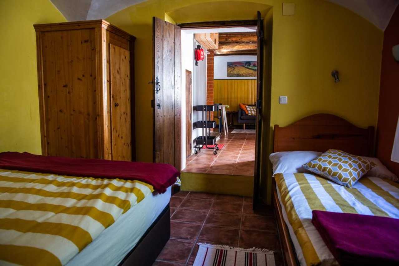 São Mamede Wine Project - Apt Portugal