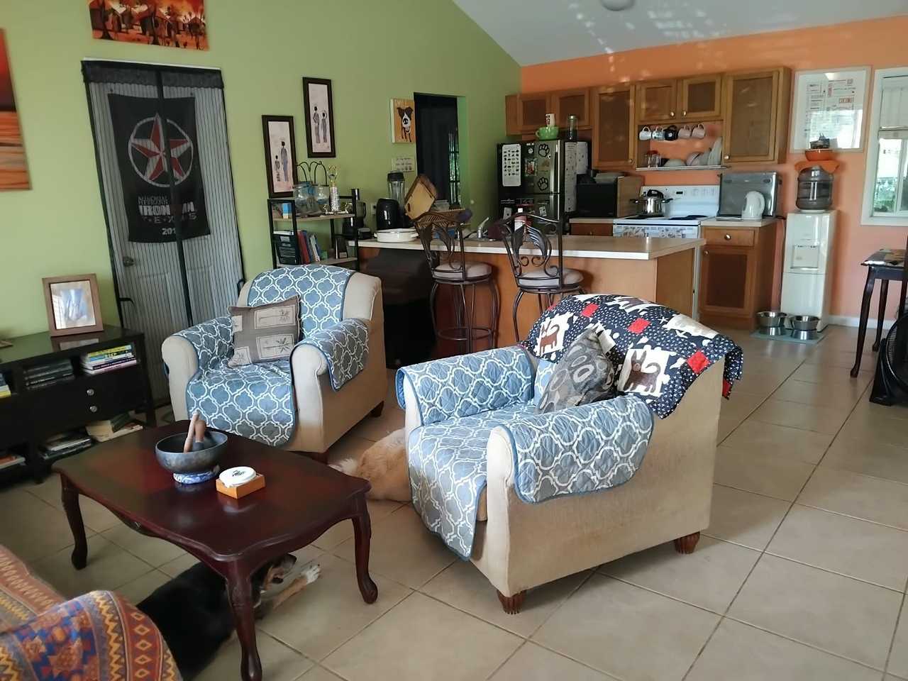 Double Room in Wheeland, Providenciales