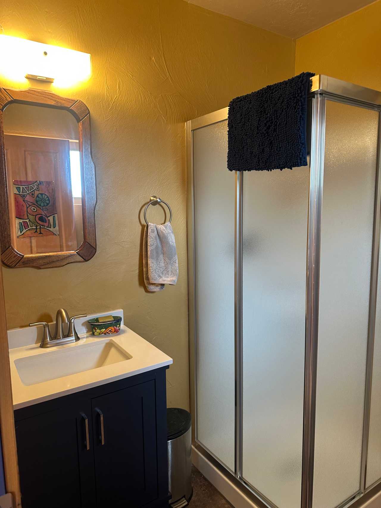 Private Casita near national parks, hiking/biking, & Best Friends Sanctuary