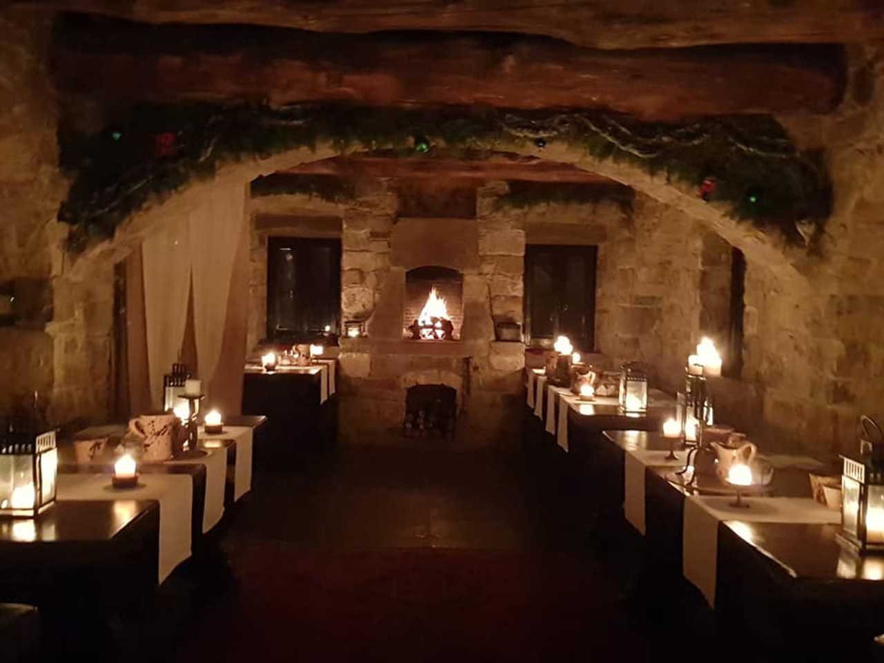 Celluzza Room