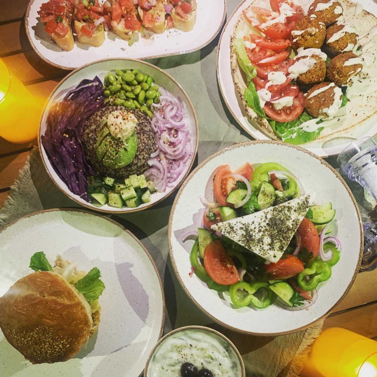 MOD Santorini - Vegan Boutique Hotel