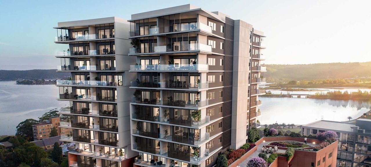 Minutes from Gosford CBD and waterfront for vegans or vegan curious.