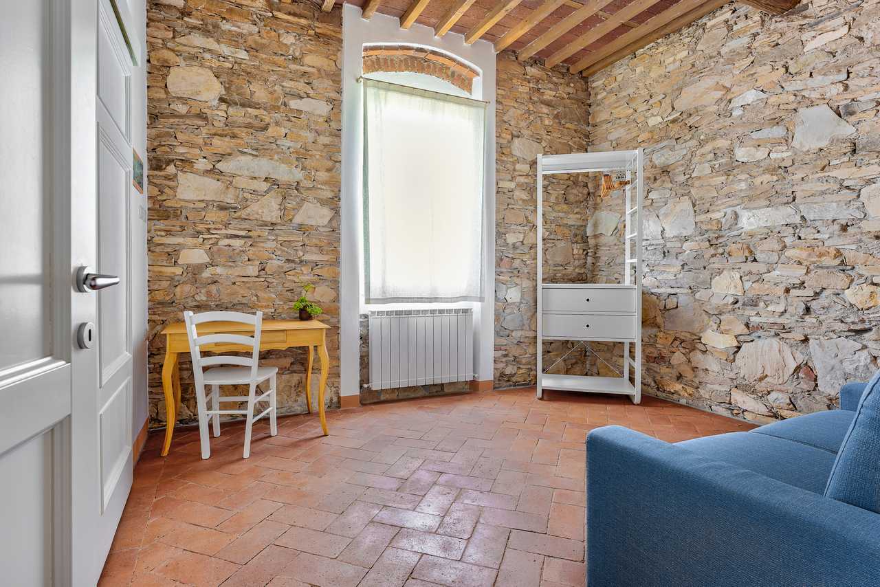 Il Sicomoro di Villa Galgani