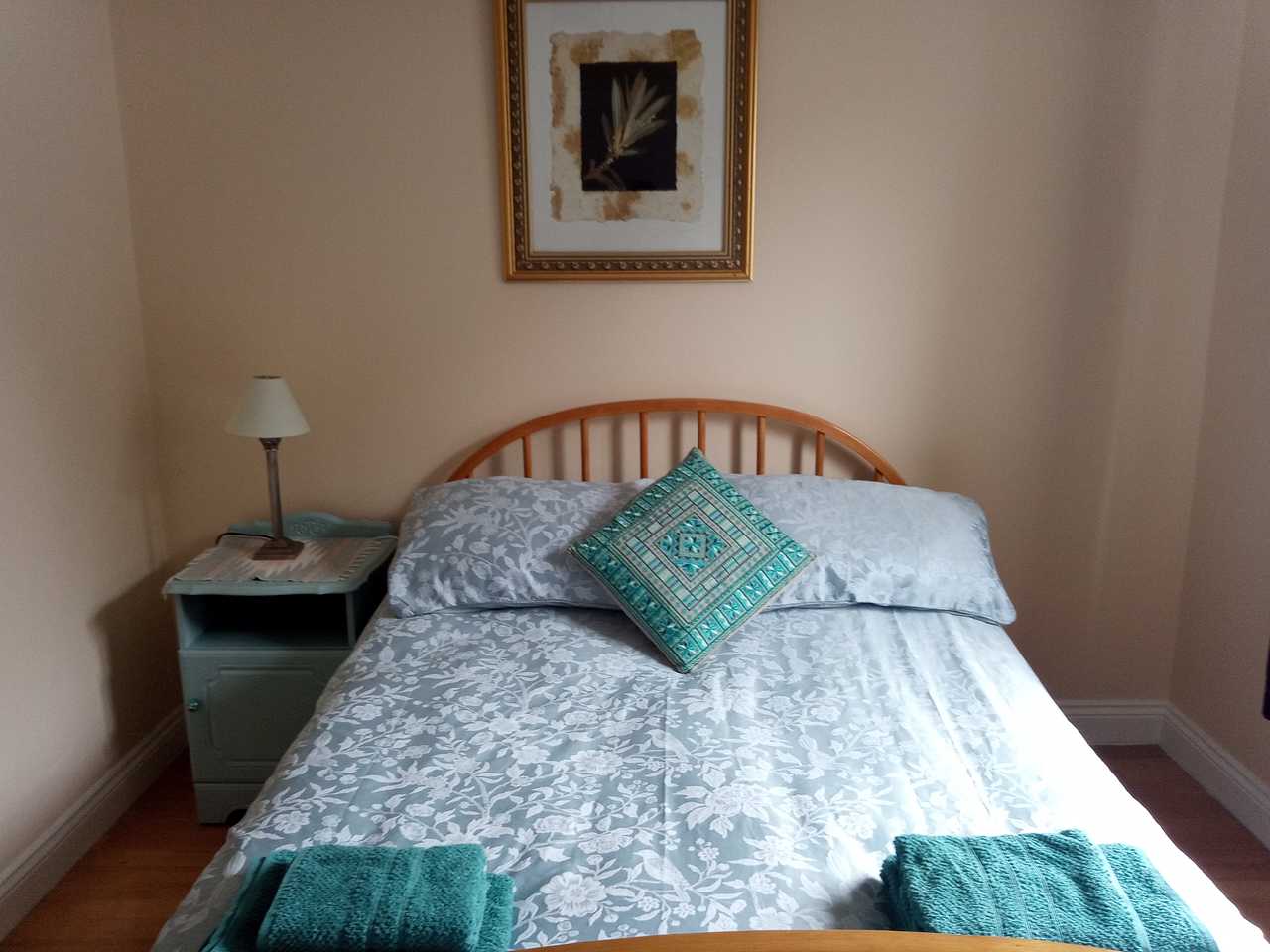 Dove Haven, self contained apartment in beautiful rural area to relax and unwind