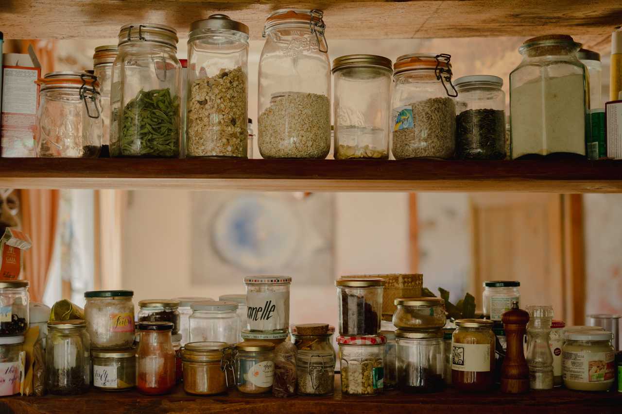 Back to Nature at the Mill!