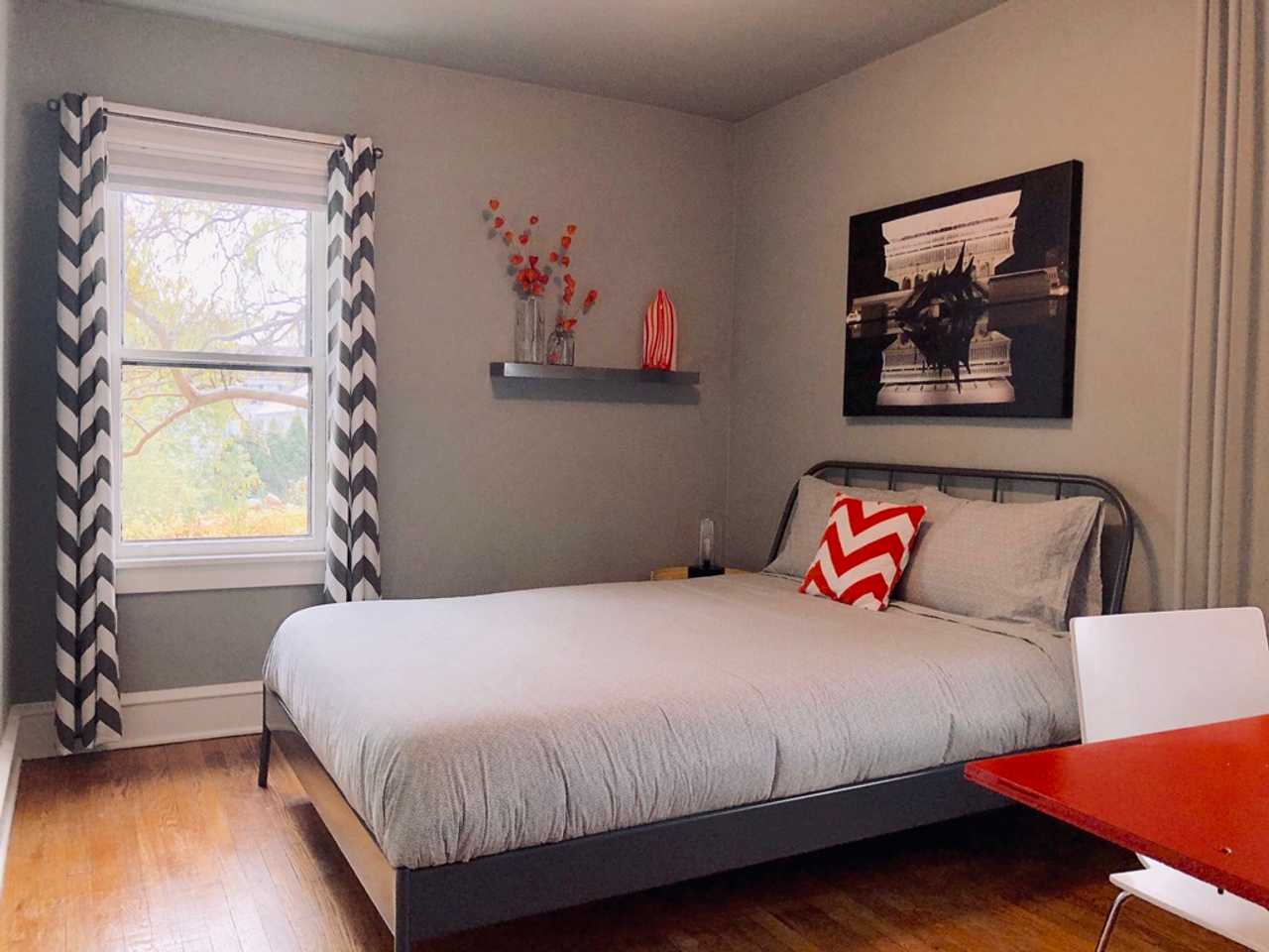 Melrose Serenity Suite