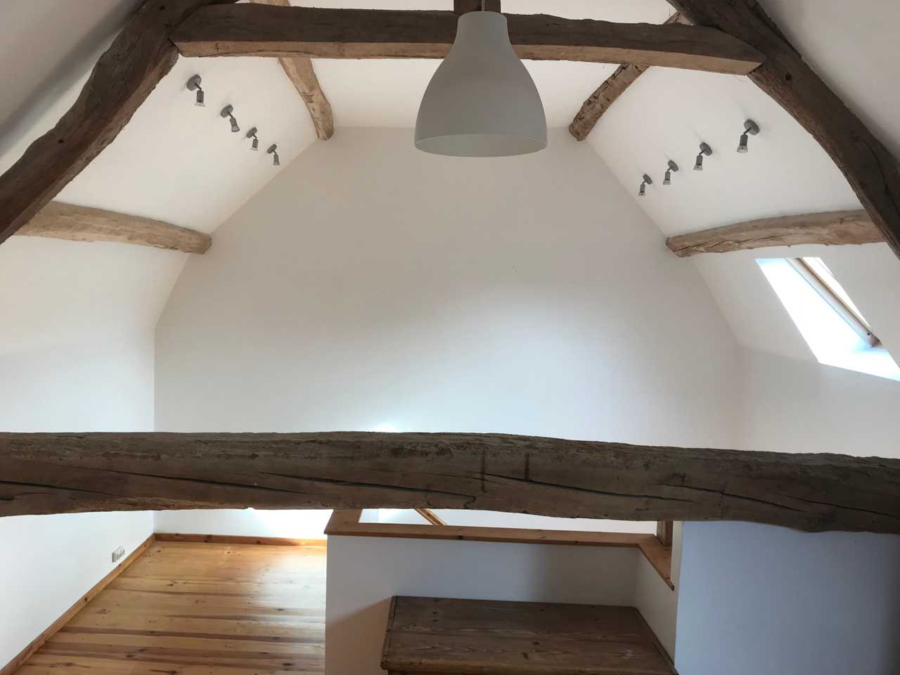 Perfect for cycling enthusiasts, an hour from Paris