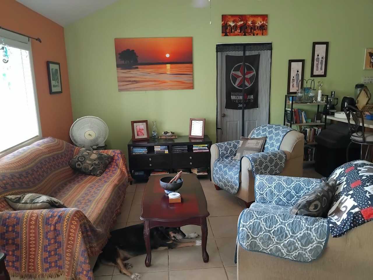 Double Room in Wheeland, Providenciales