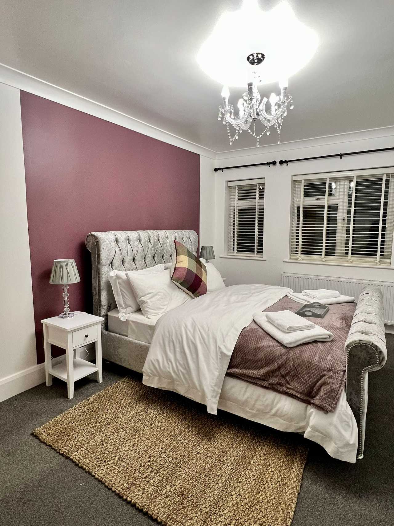 Lavender House