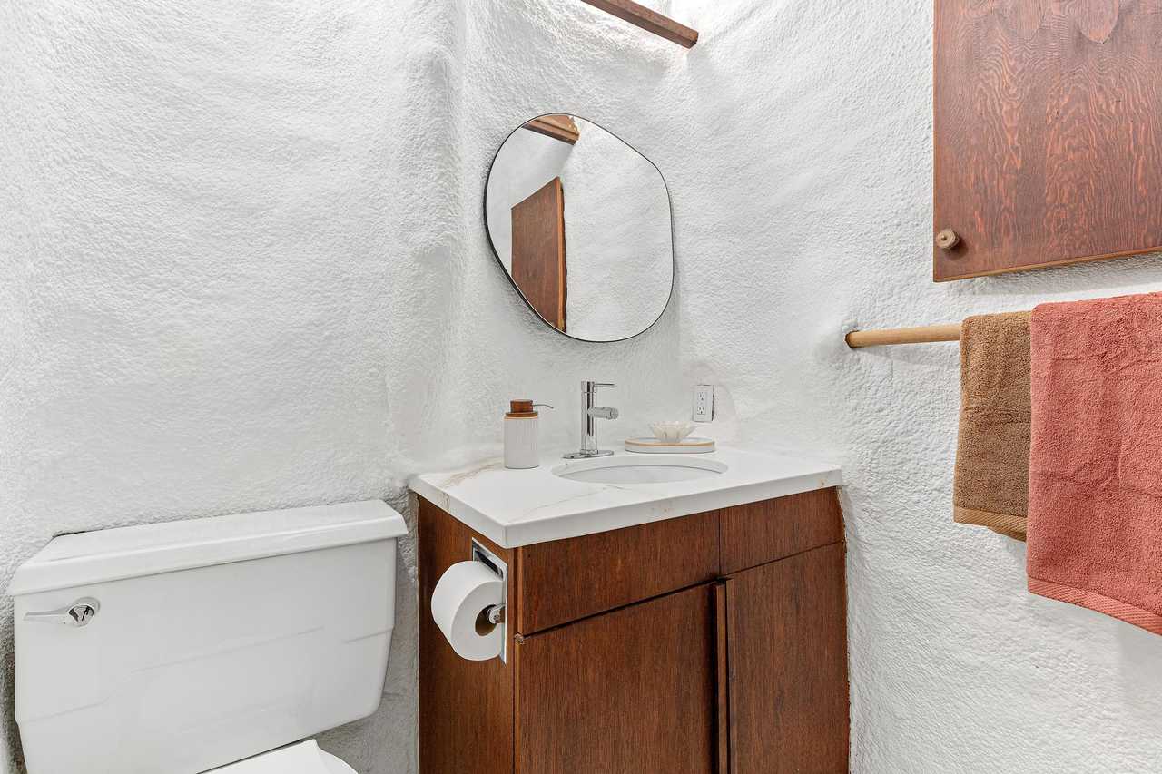 Wisconsin Hobbit House