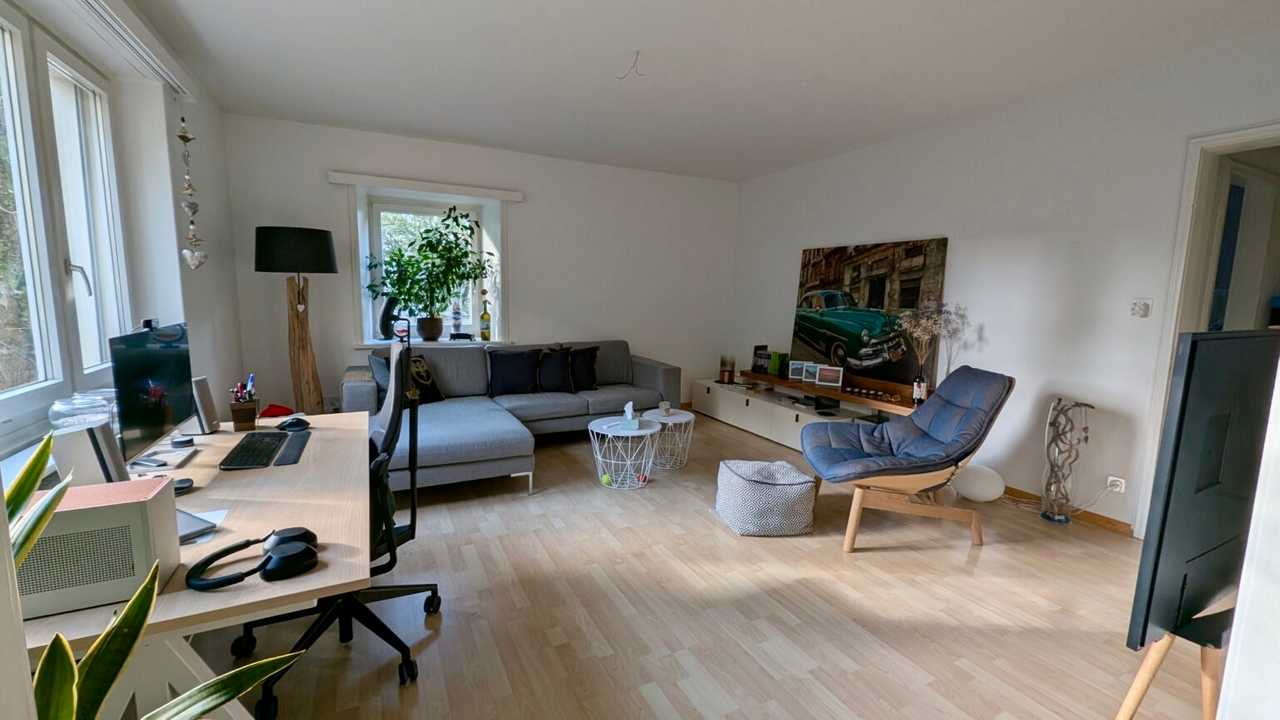 Couch in Zürich