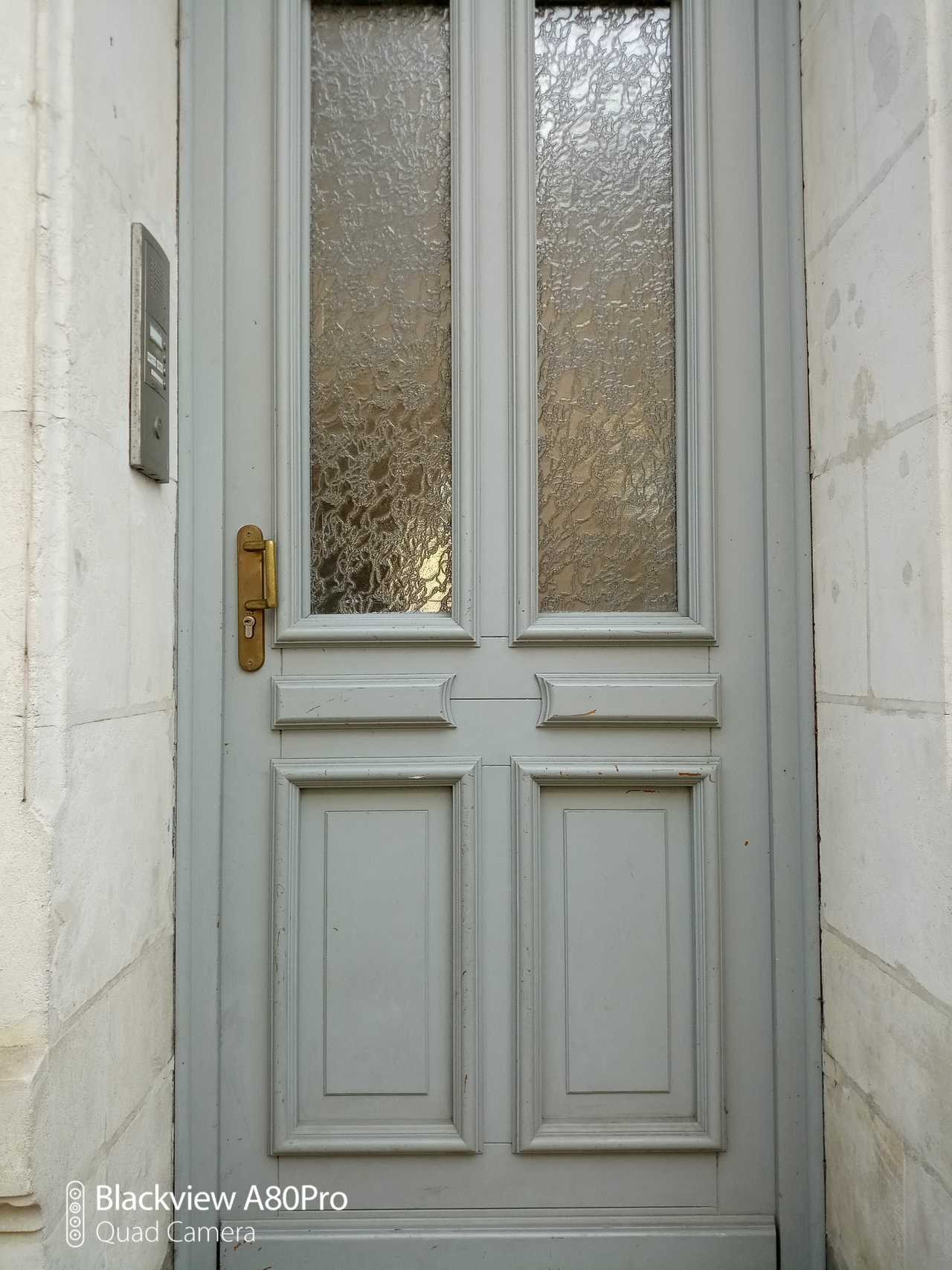 Apartment in the center (Place de la Motte)