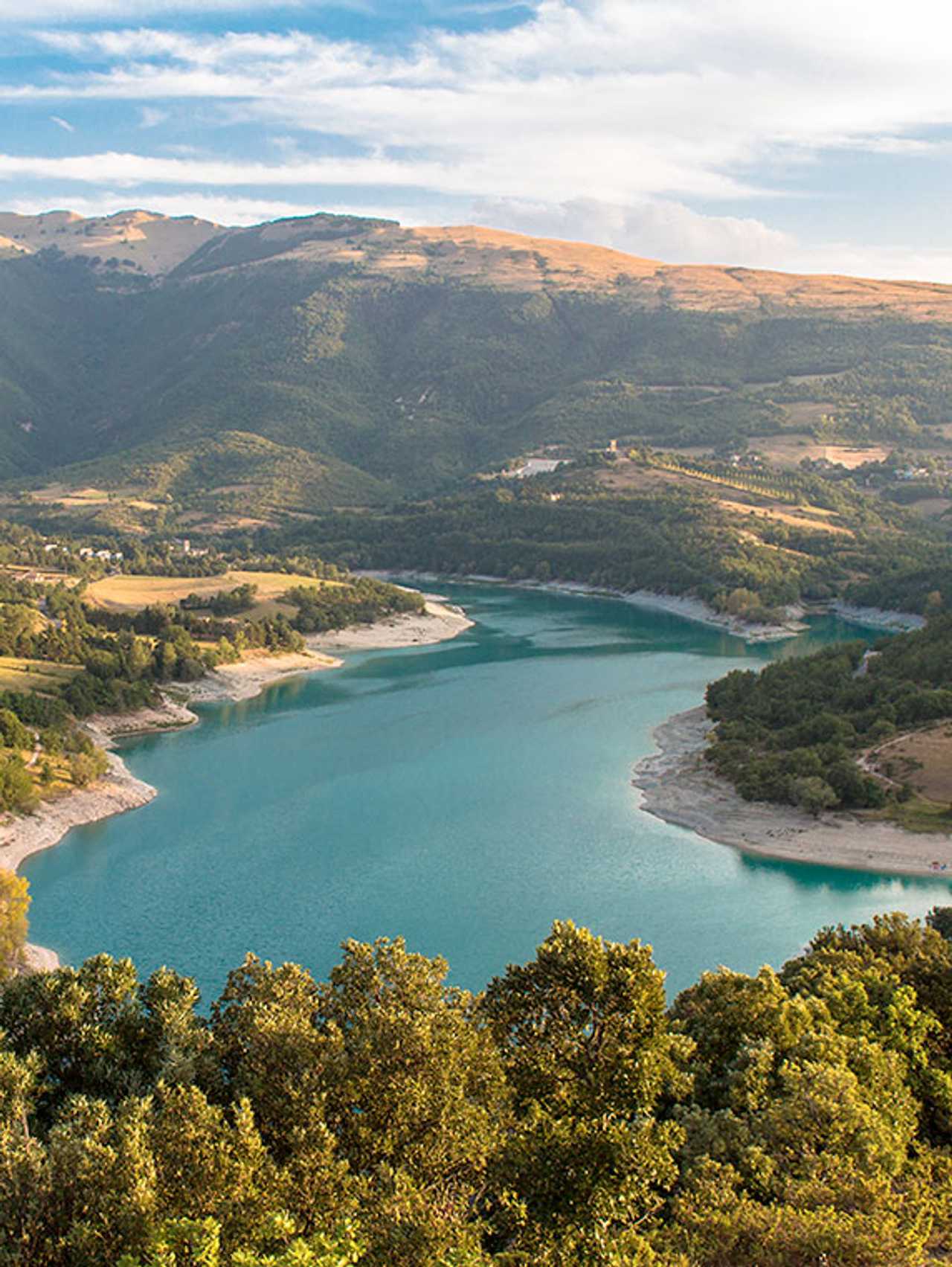 Coroncina Country Relais: tranquility and serenity 