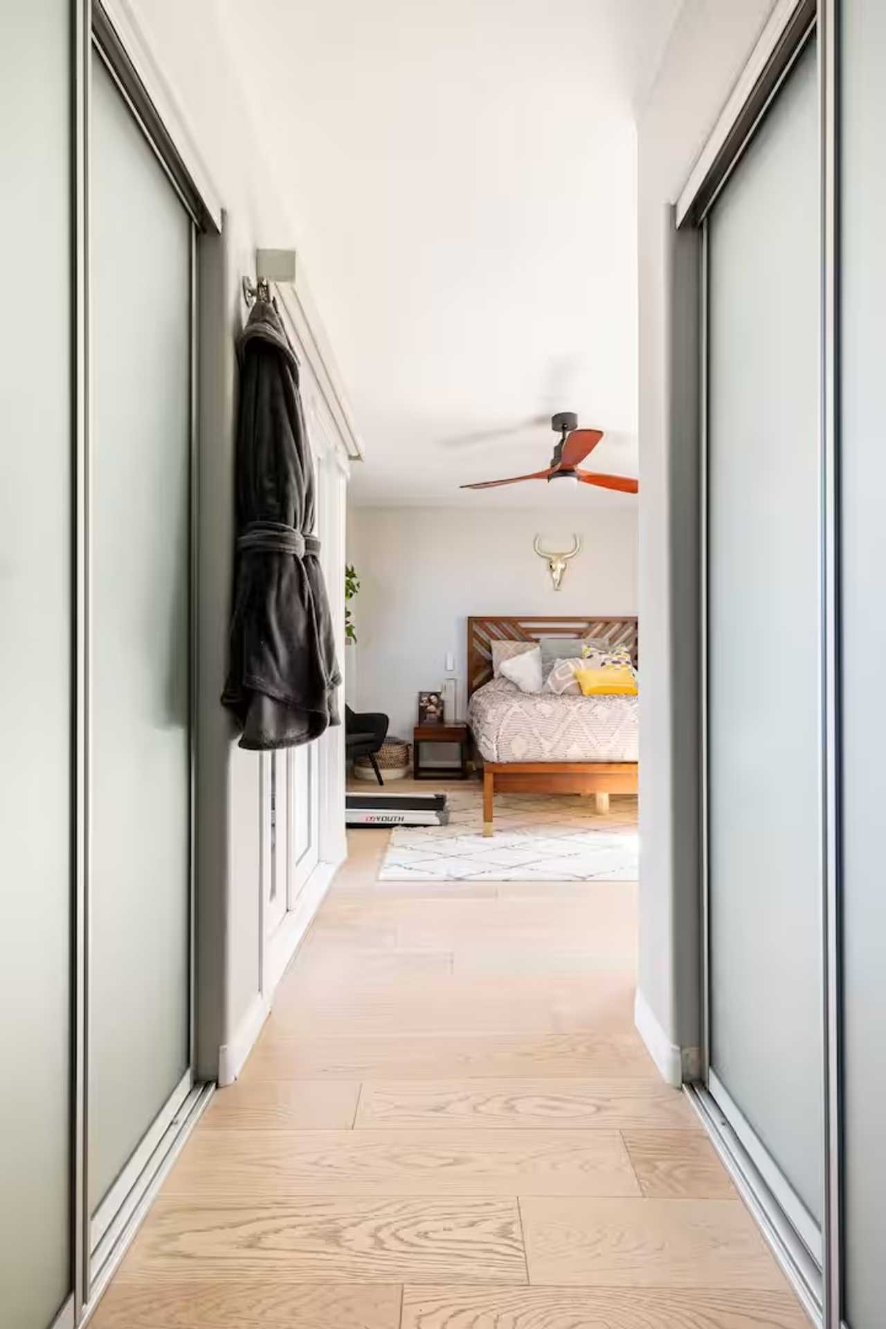 Modern Beach Town Living with INFRARED SAUNA and ELECTRIC CAR CHARGER