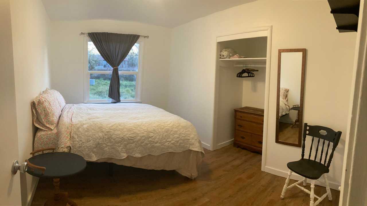 Country Spa Haven