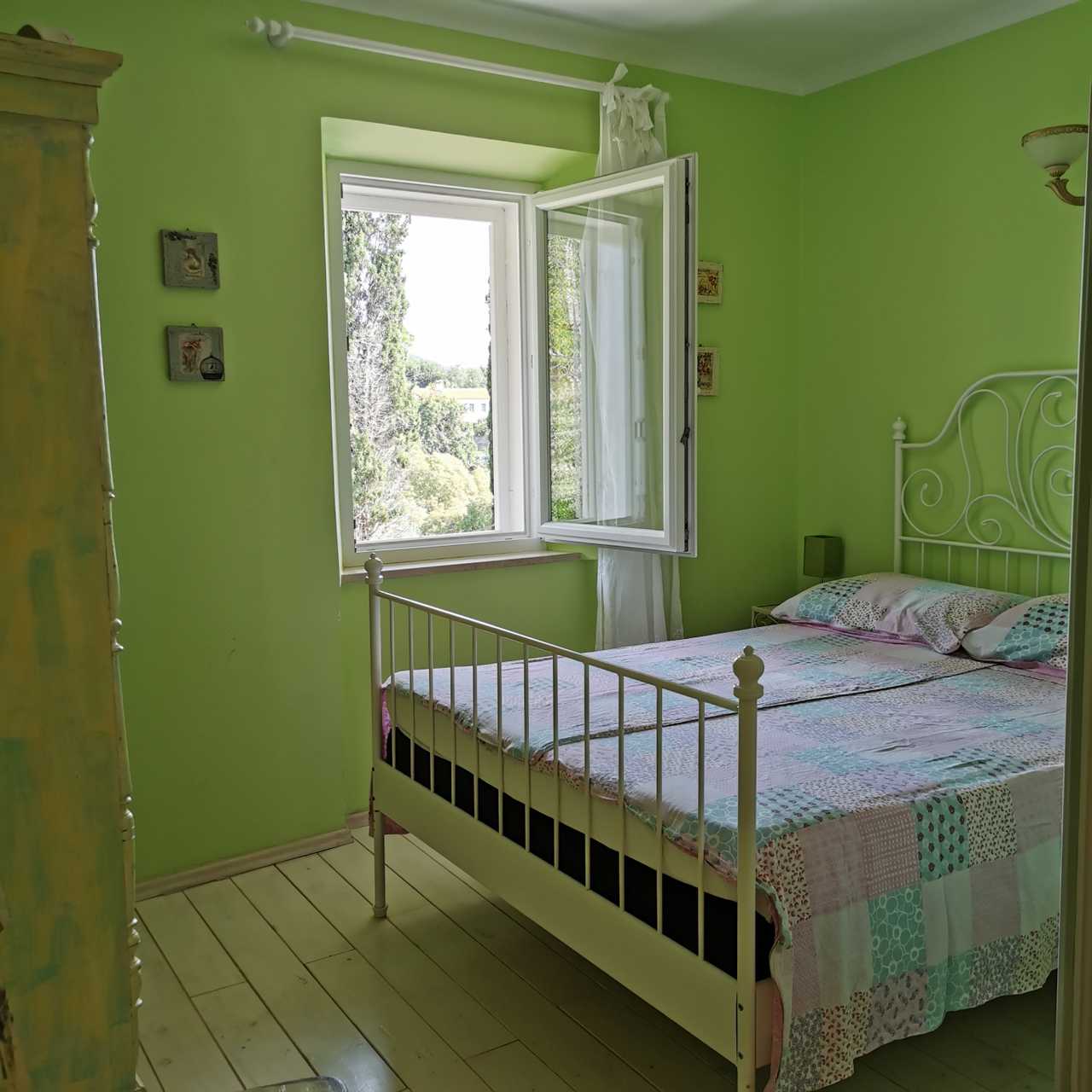 Lovran, Studio Apartment Near The Beach