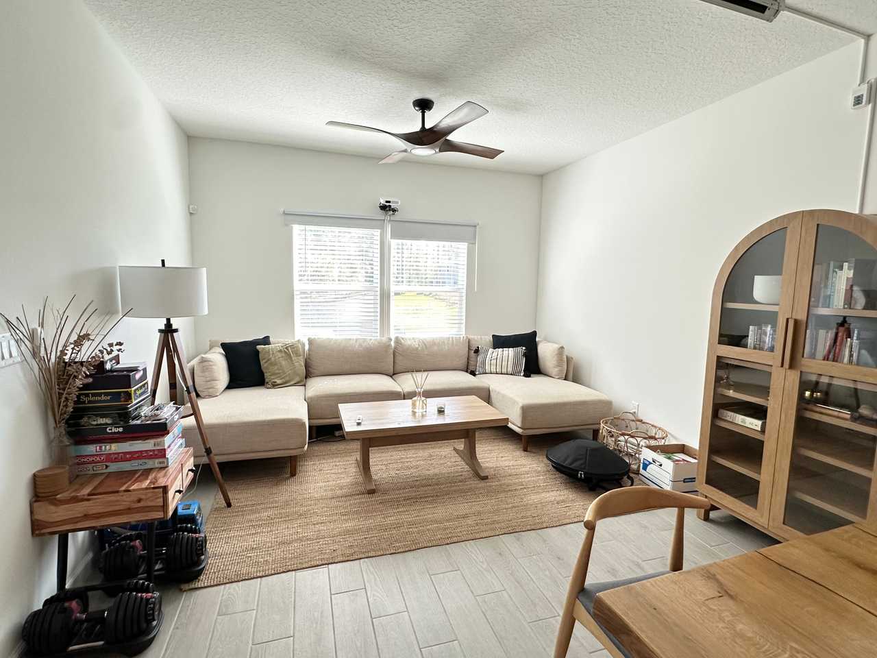 Clean and Quiet Vegan Room near Tioga Town Center - Gainesville 