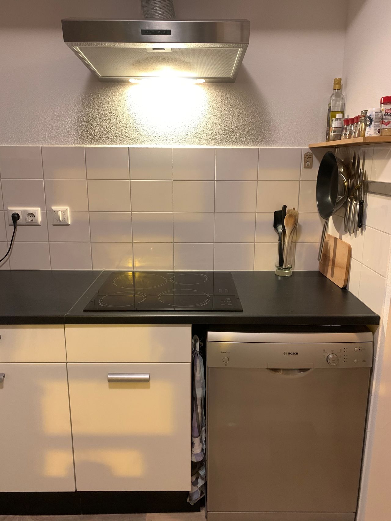 Amsterdam Jungle Apartment