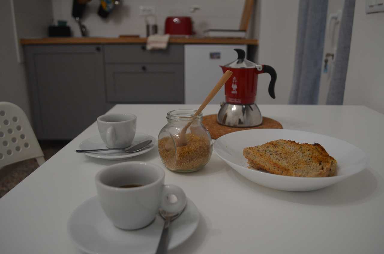 PortoCielo apartment: yoga and sea in Nord Sardinia