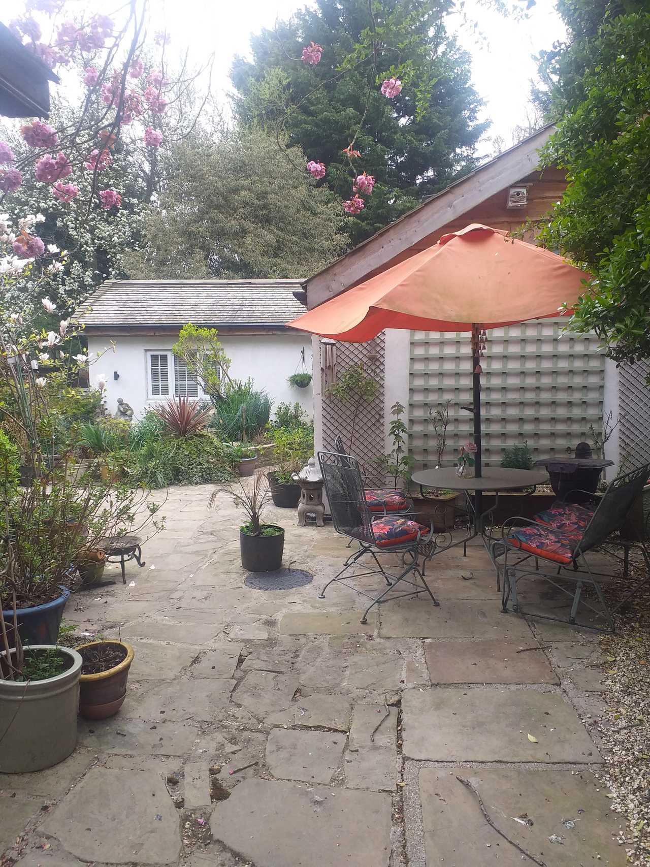 THE LITTLE HOUSE IN HULL 