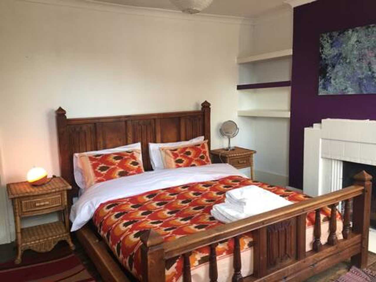 Double room in the heart of Camden Town