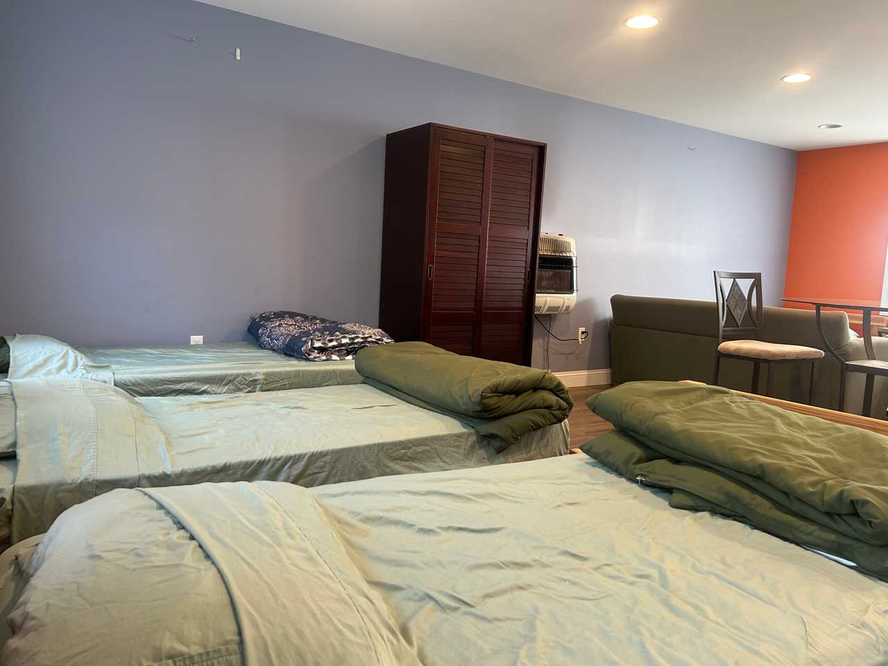 Forestview Retreat: Relaxing Farm Stay for Families