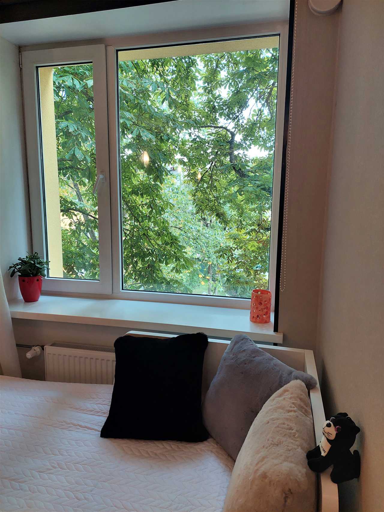 Good Vibes Apartment with a View in Tallinn City Center