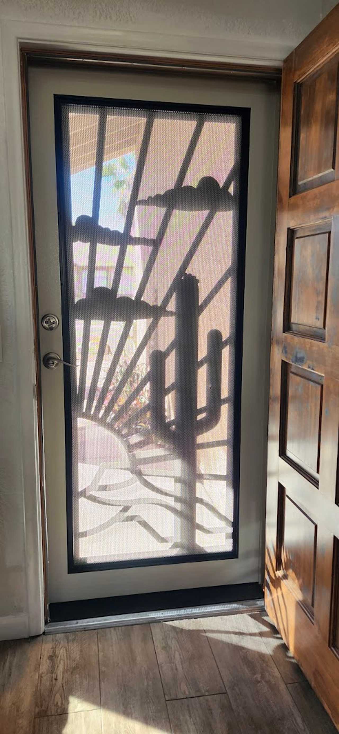 The Owl's Nest in Tucson - 3 bed / 2 bath home