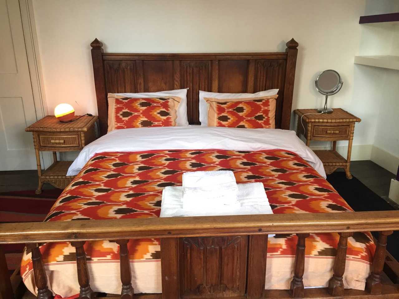 Double room in the heart of Camden Town