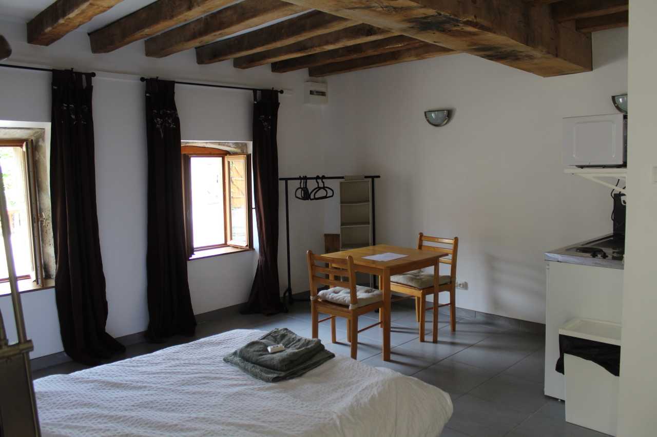 Perfect for cycling enthusiasts, an hour from Paris