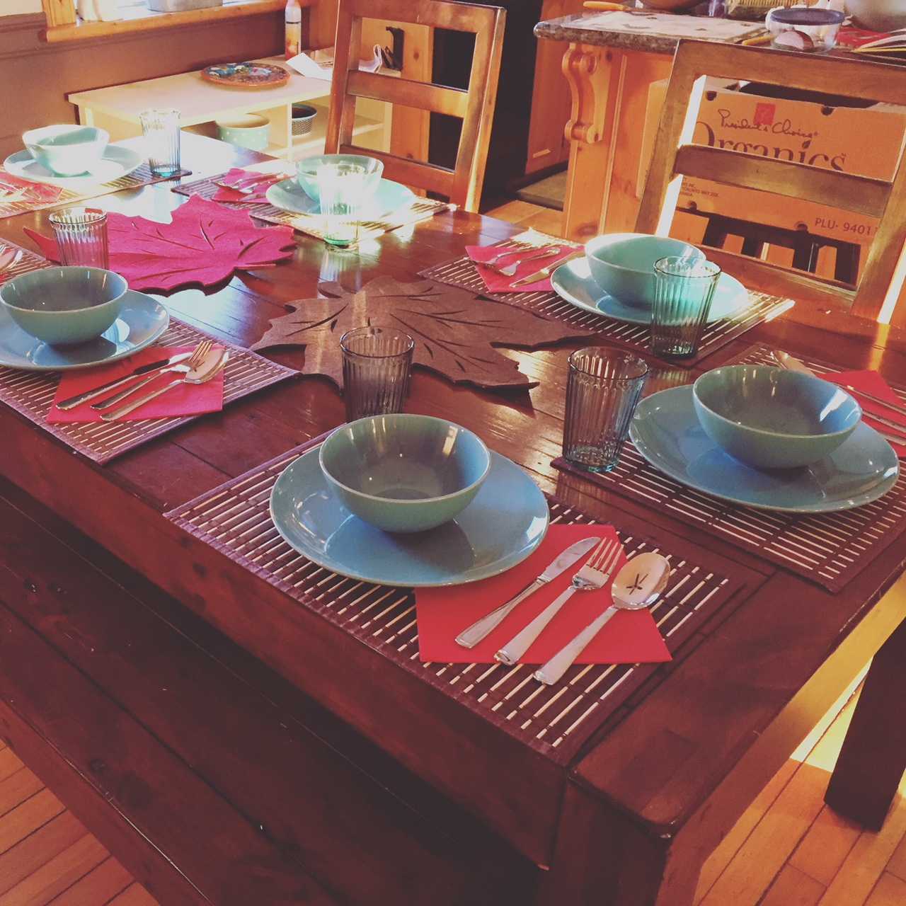 Rest, Relax and Unwind at a Vegan B&B and Animal Sanctuary in Rural Ontario