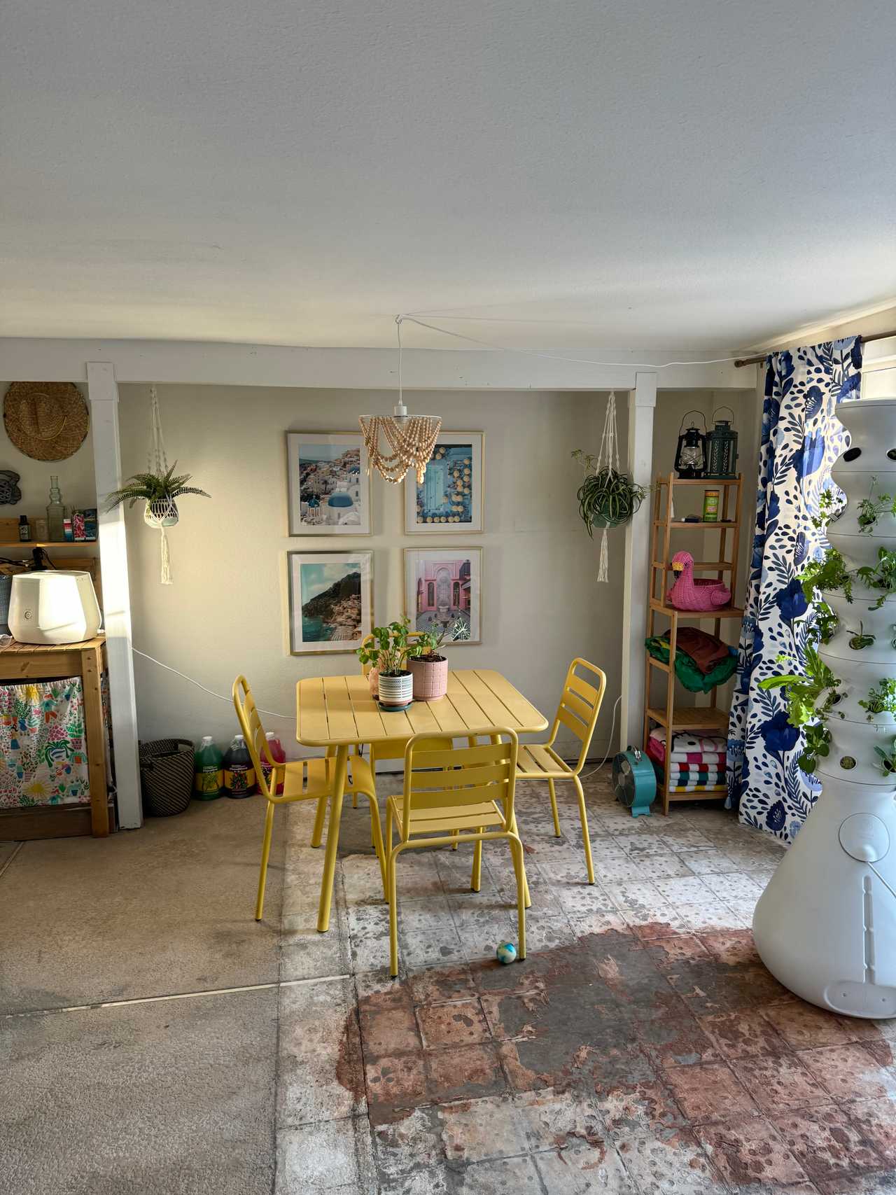 Quiet home near UNLV and airport, perfect for students and dog lovers