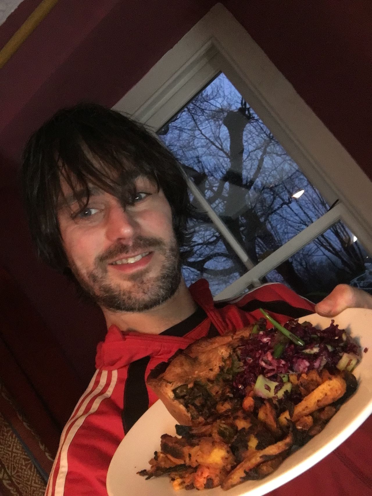 Robin's Realm - the affordable Welsh veggie countryside retreat