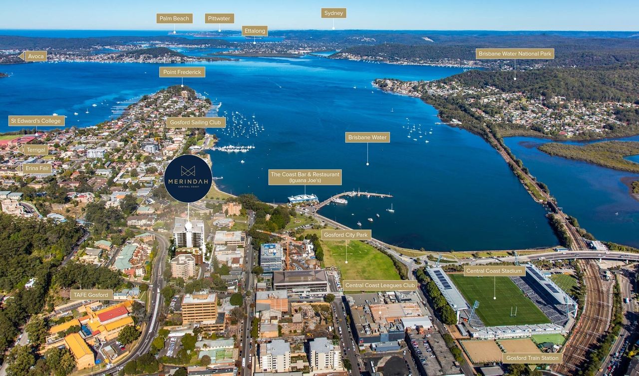 Minutes from Gosford CBD and waterfront for vegans or vegan curious.