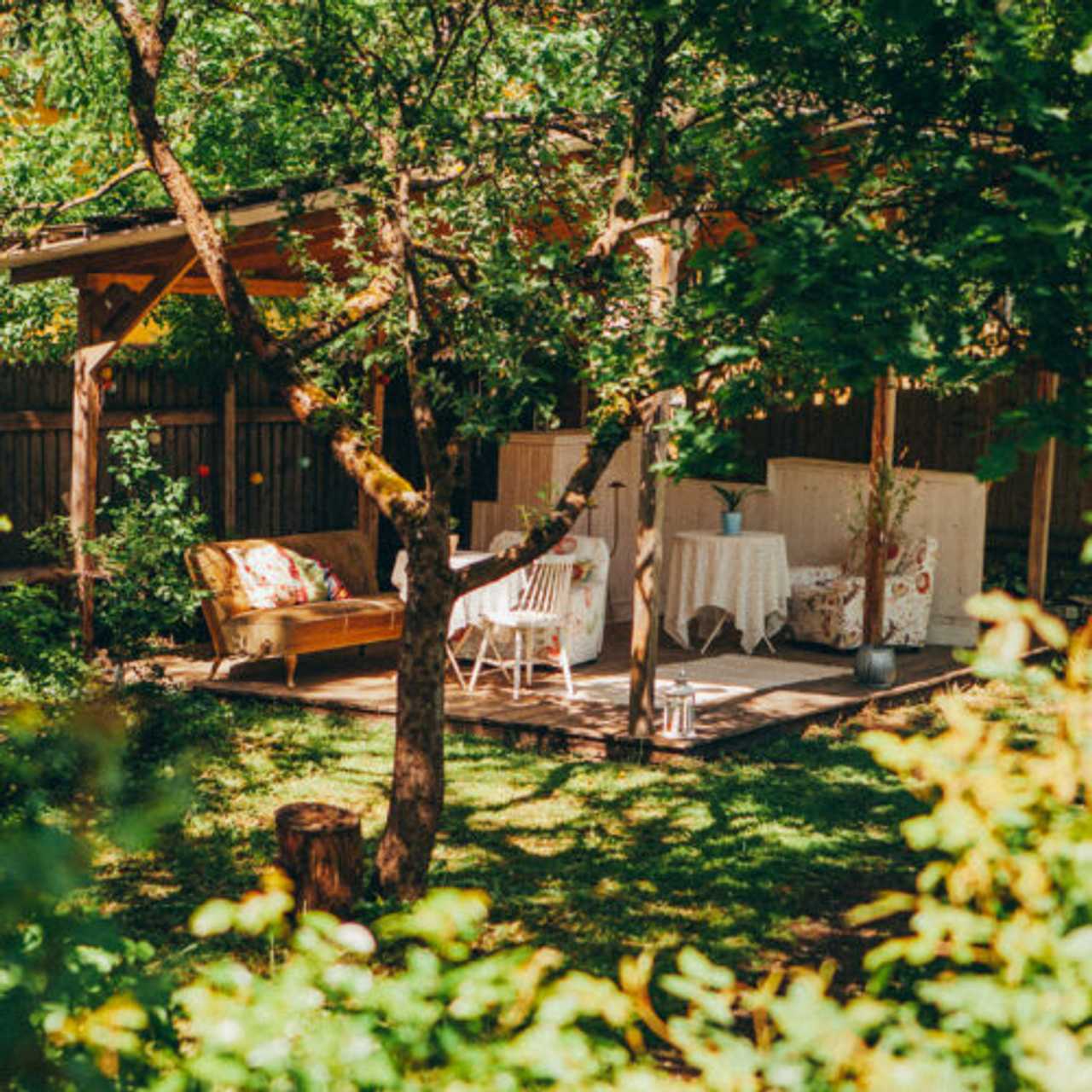 Marta 8 vegan B&B: perfect hideaway. Close to Old Town, hiking areas, vegan cafe